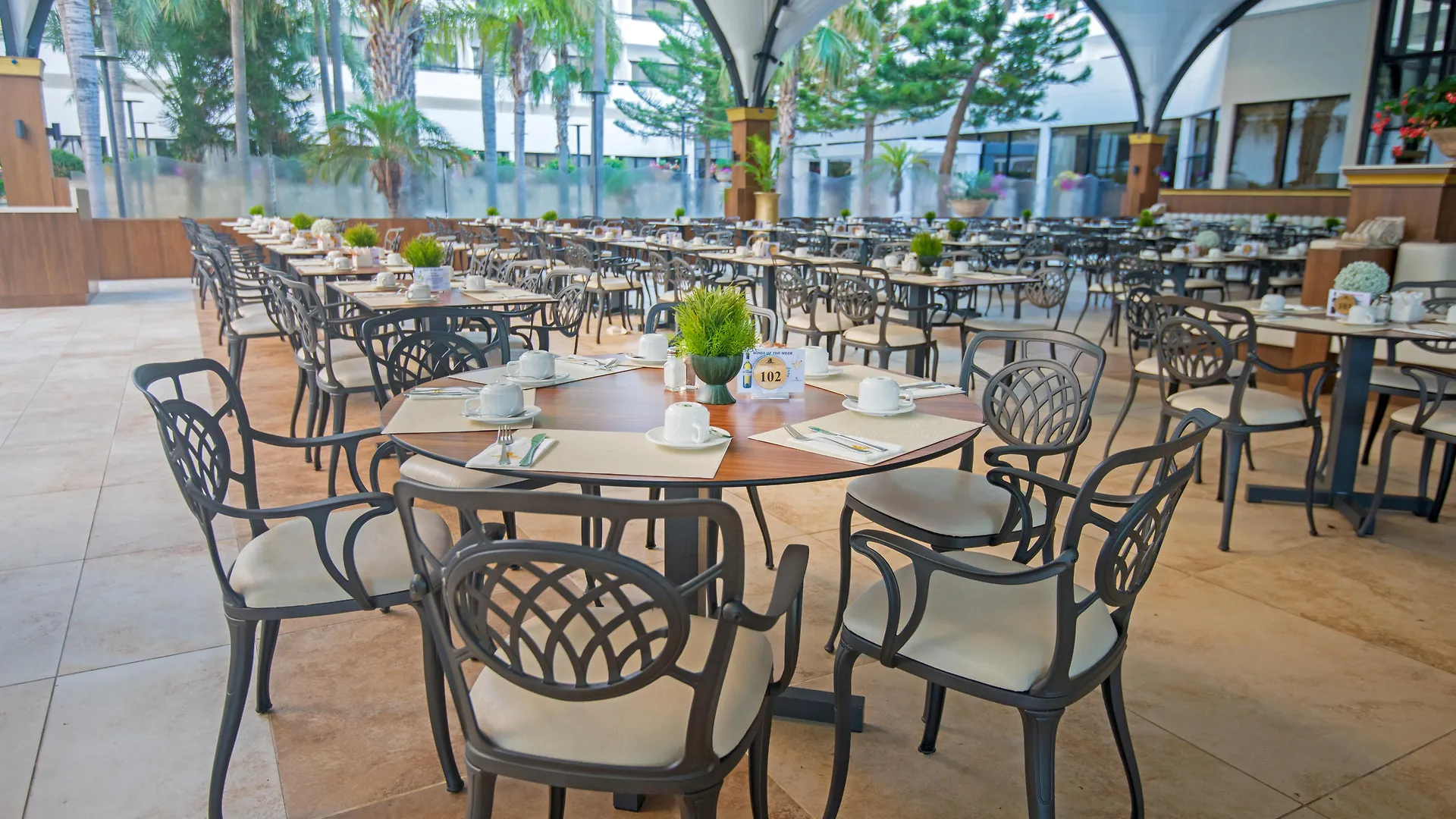 ***** Курортный комплекс Adams Beach Hotel Deluxe Wing - Только для взрослых Айя-Напа Кипр