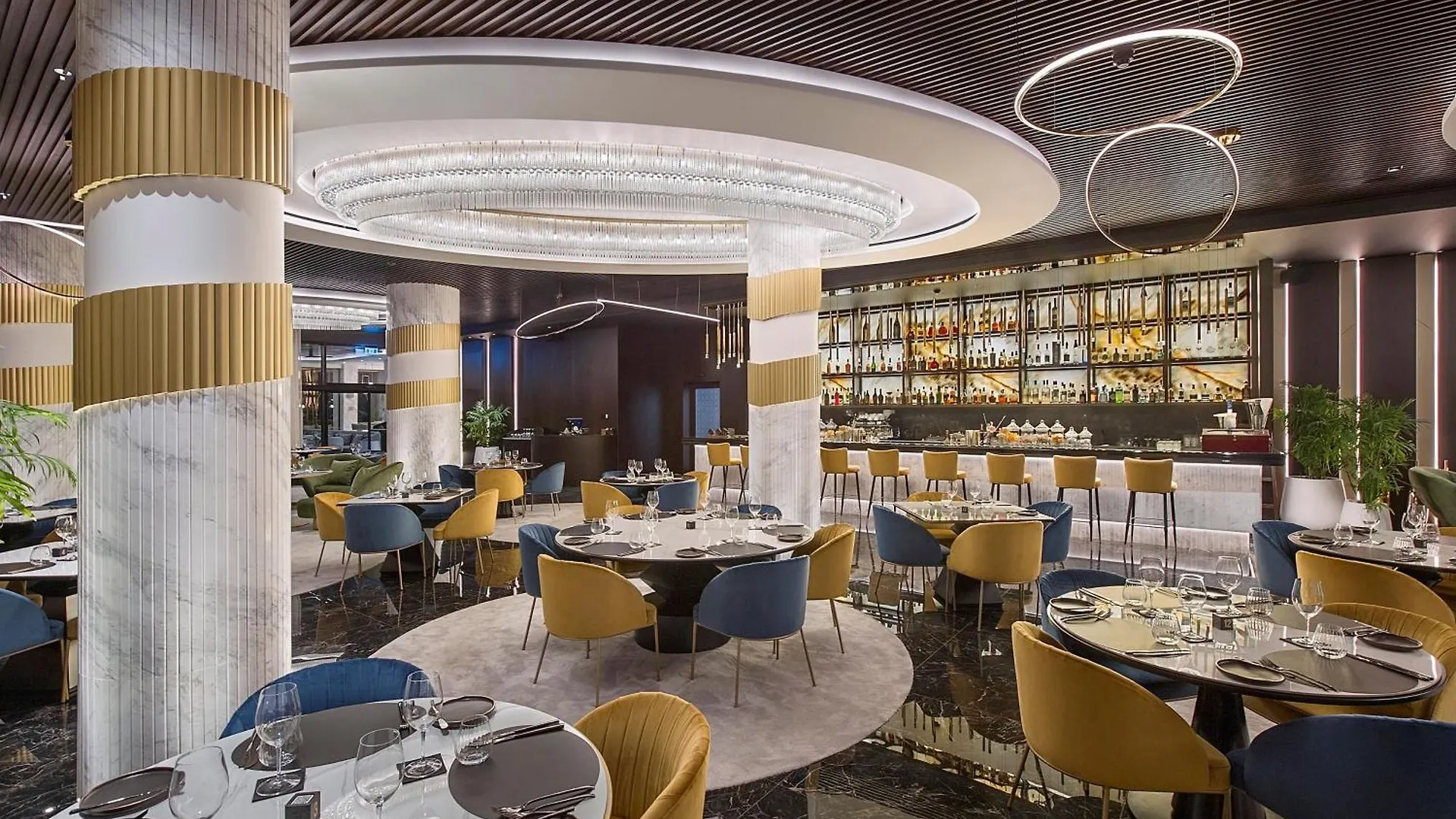 Курортный комплекс Adams Beach Hotel Deluxe Wing - Только для взрослых Айя-Напа