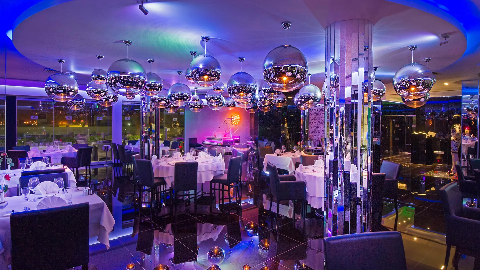 Resort Adams Beach Hotel&Spa Agia Napa