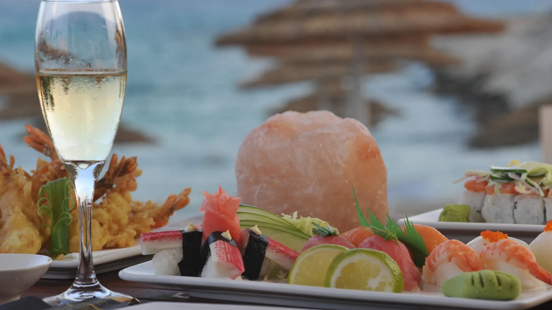 Adams Beach Hotel&Spa Agia Napa Resort