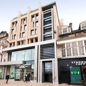 Premier Princes Street 3* Edinburgh
