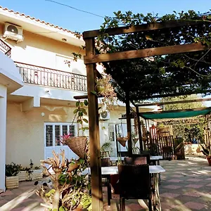 Mersinia Apartment