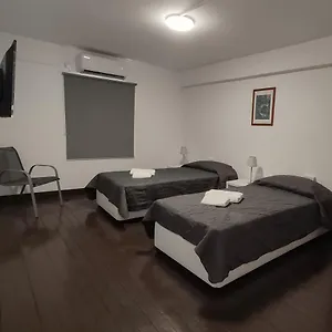 Apartman Capuccino Flats