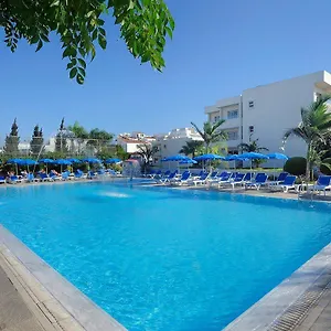 Apart-hotel Euronapa