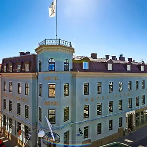 Royal Hotell