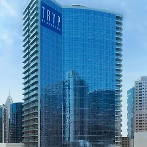 Tryp By Wyndham 4* דובאי