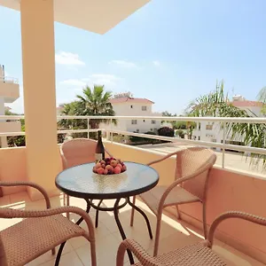 Nissi 3 View 2 Bedroom Apartament