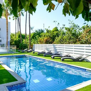 Apartman Rio Gardens