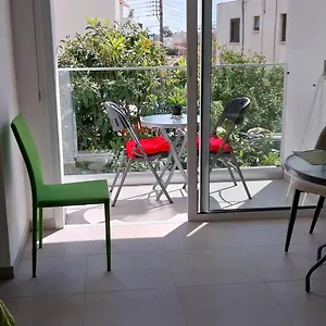Apartman Chicos