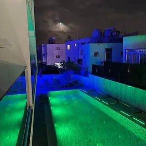 Apartamento Sunny Blue