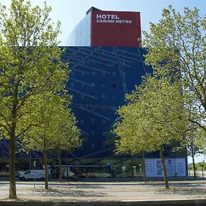 Metro Hotell
