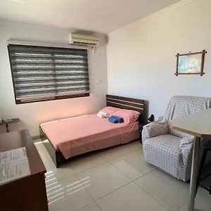 Elena Court Apartment