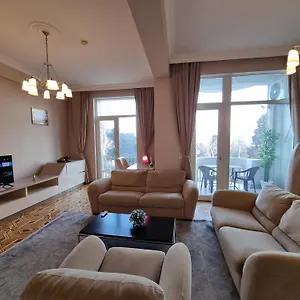Апартаменты Bulvar
