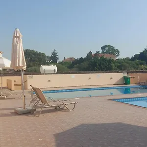 Nissi Golden Sands Free Wifi Apartament