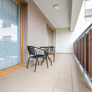 Apartament Gasiorowskich 4 Friendly 