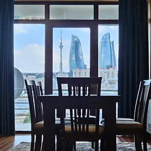 Апартаменты Center With View