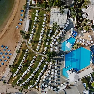 Golden Coast Beach 4* פרוטאראס