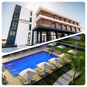 Cezar's Airport Otel