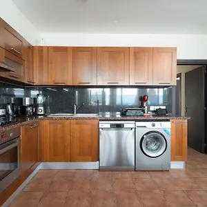 Apartament Seafront 