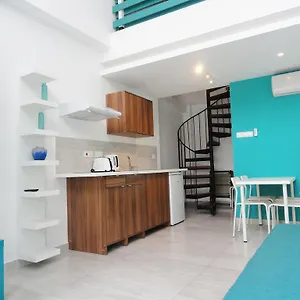 Apartman Rainbow