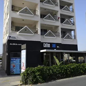 Apartament Alora 