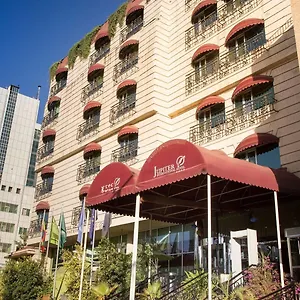 Jupiter International - Bole 4* Addis-Abeba