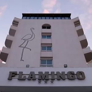 Flamingo Beach 3* לרנקה