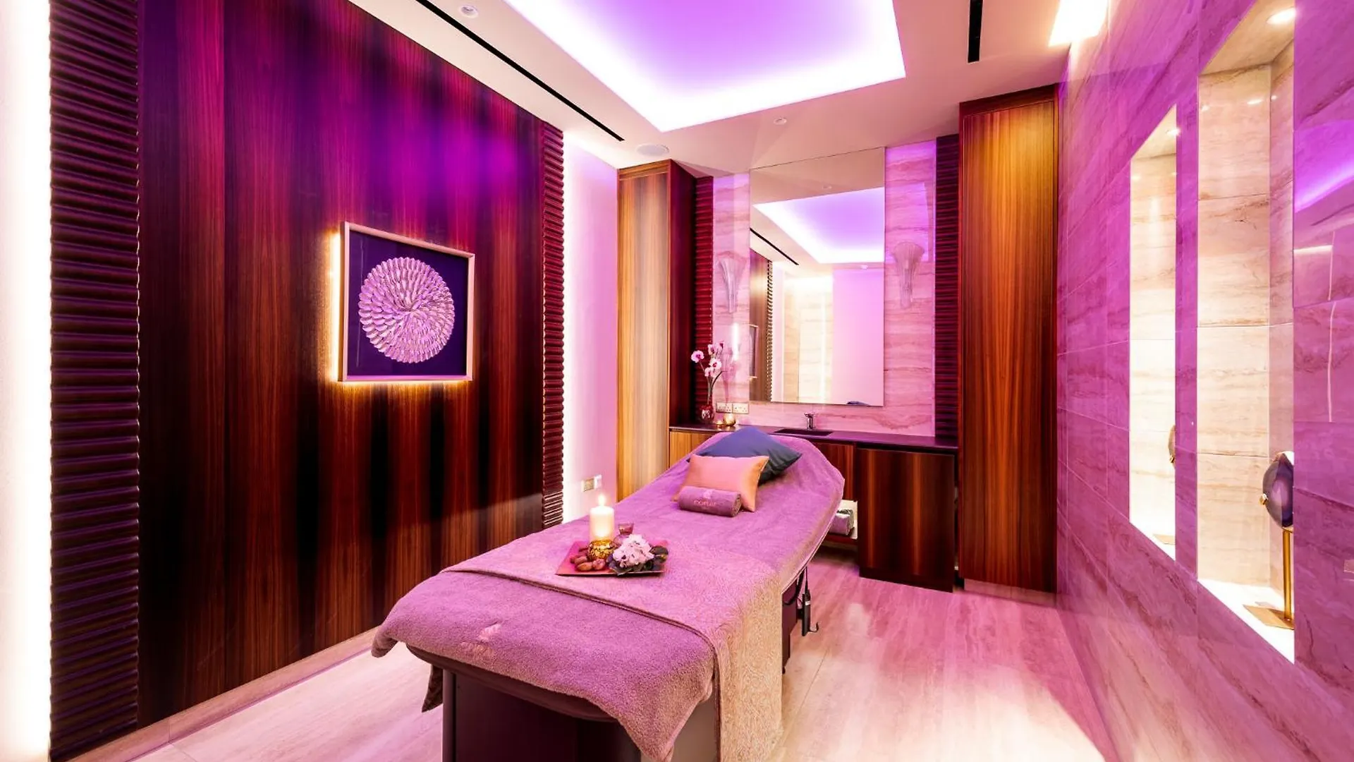 Adams Beach Hotel & Spa (Adults Only) Ayia Napa Complex
