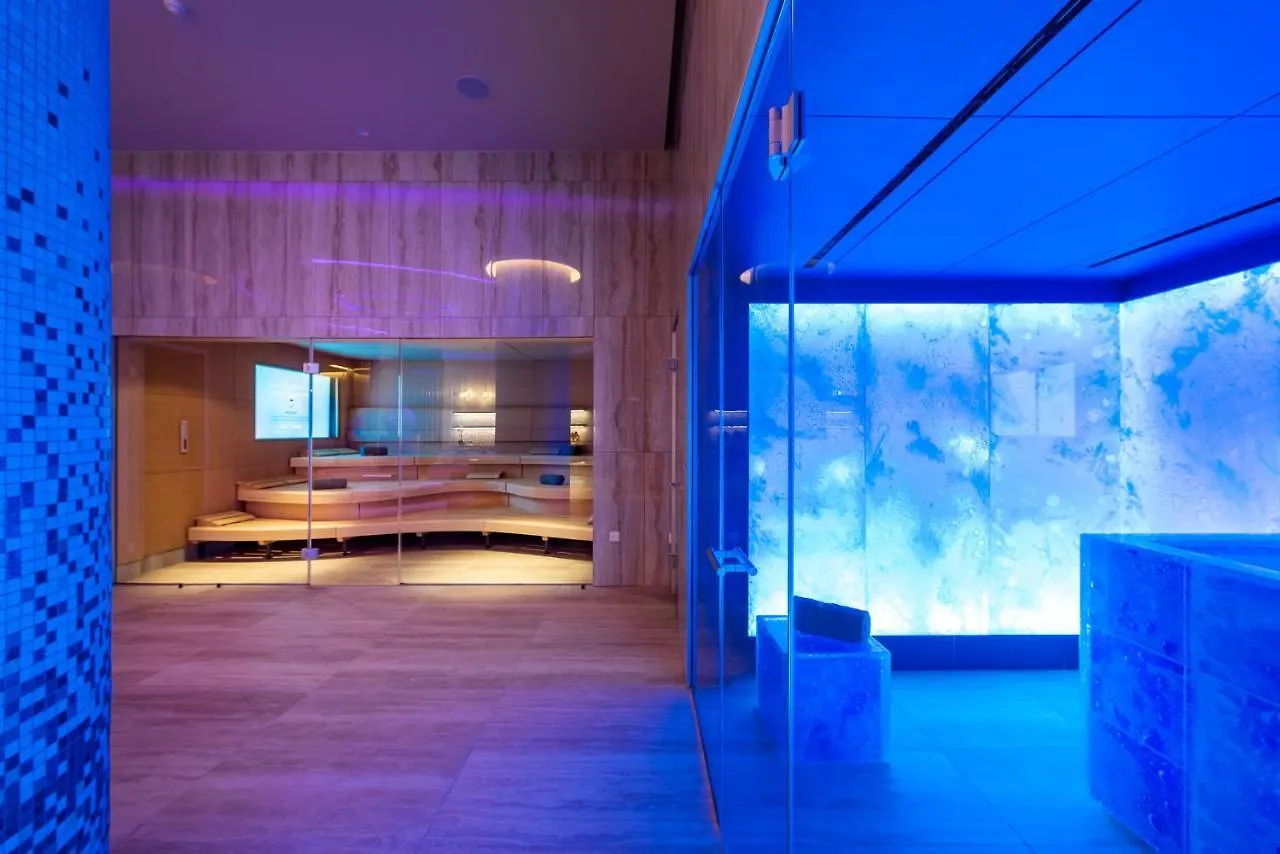 Complex Adams Beach Hotel & Spa (Adults Only) Ayia Napa