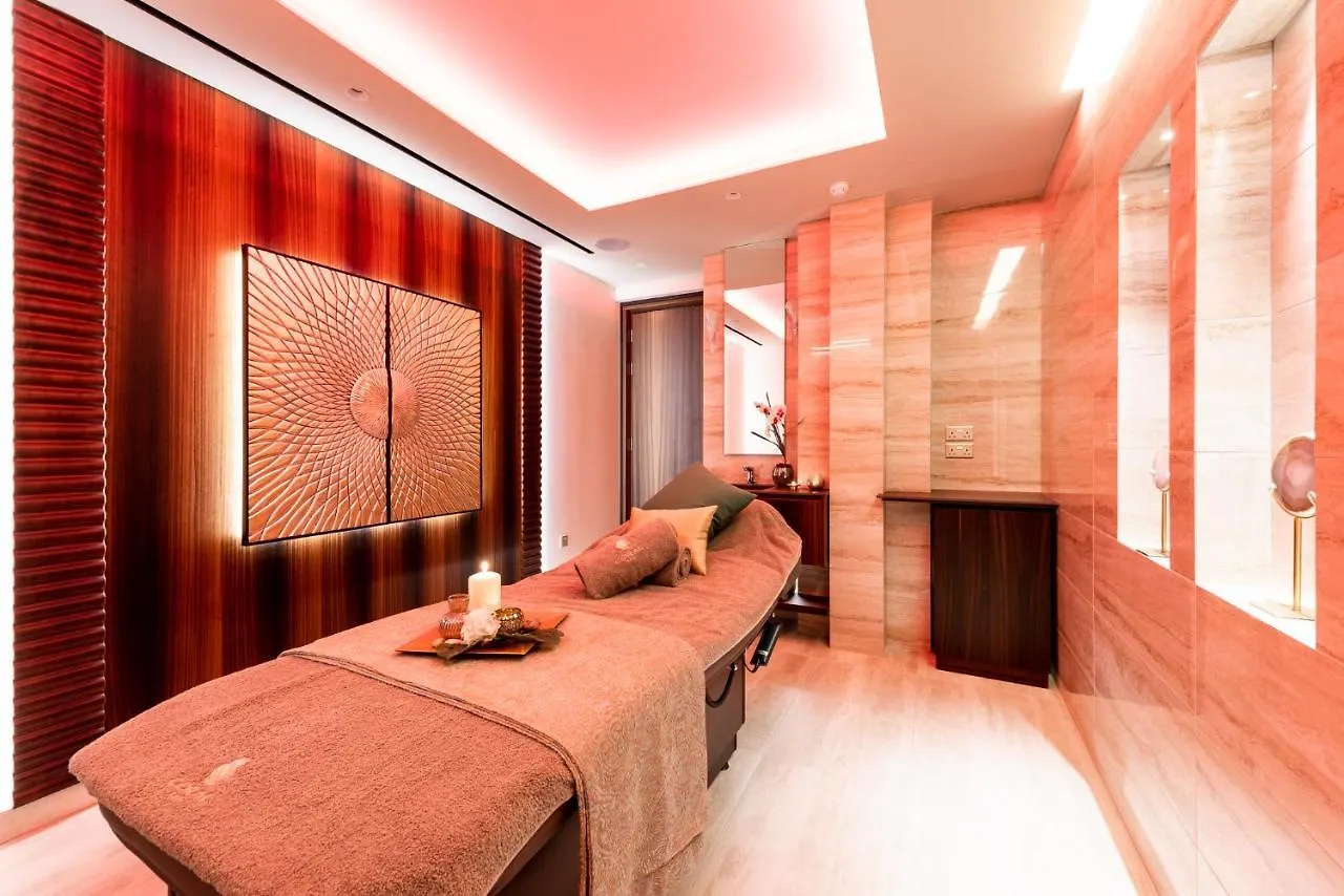 Adams Beach Hotel & Spa (Adults Only) Ayia Napa 5*,