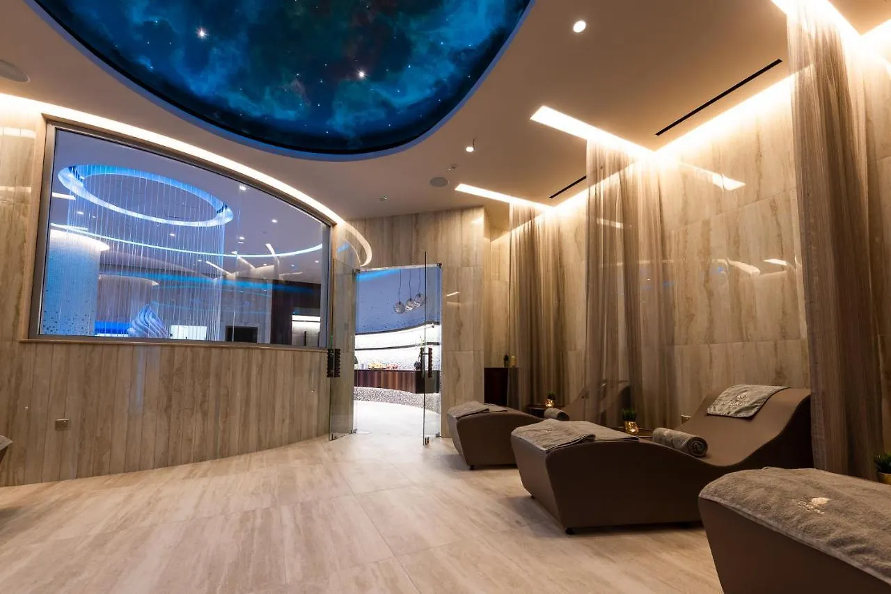 Resort Adams Beach Hotel & Spa (Adults Only) Ayia Napa