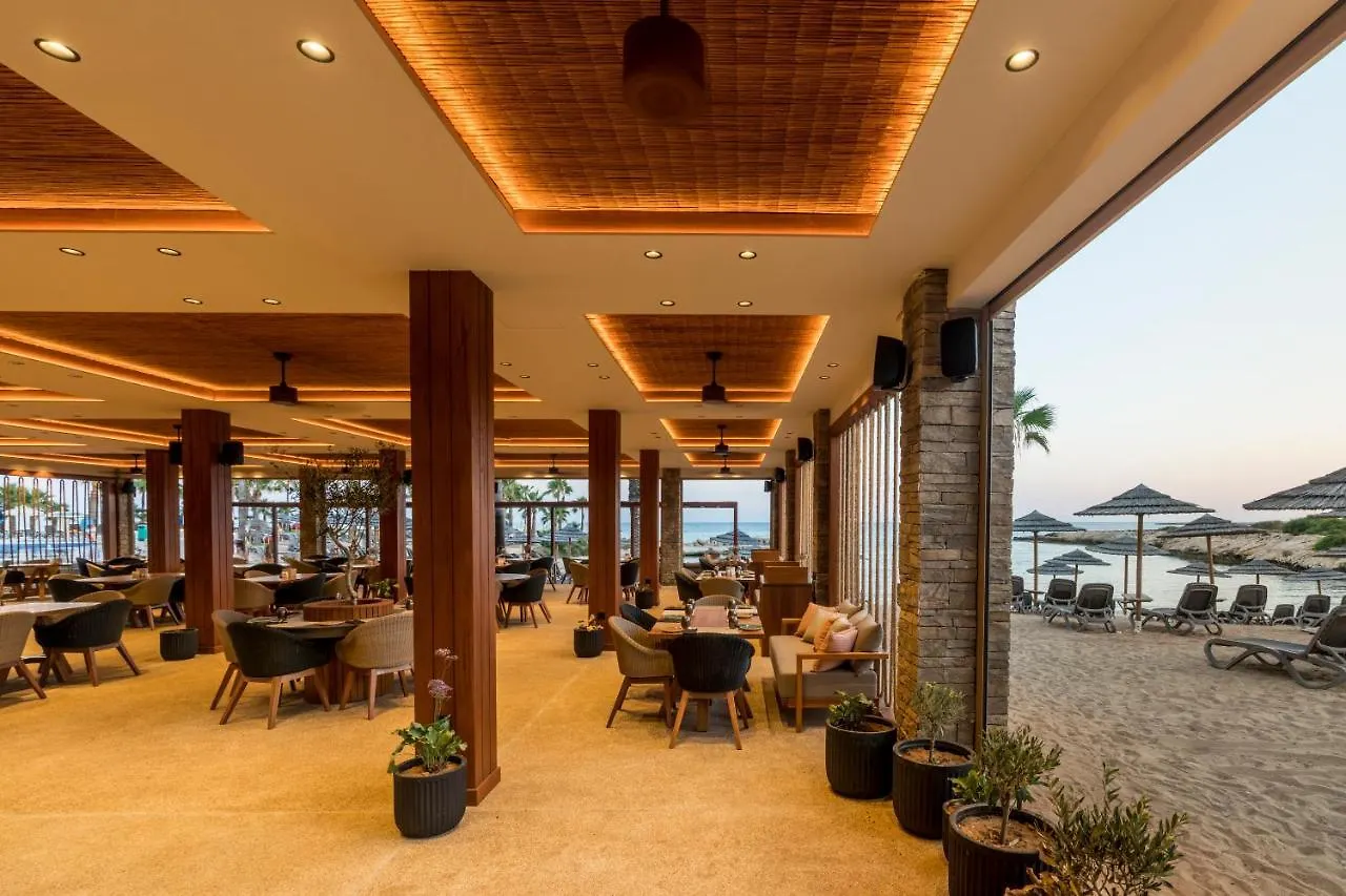 Adams Beach Hotel & Spa (Adults Only) Ayia Napa 5*,  Cipru