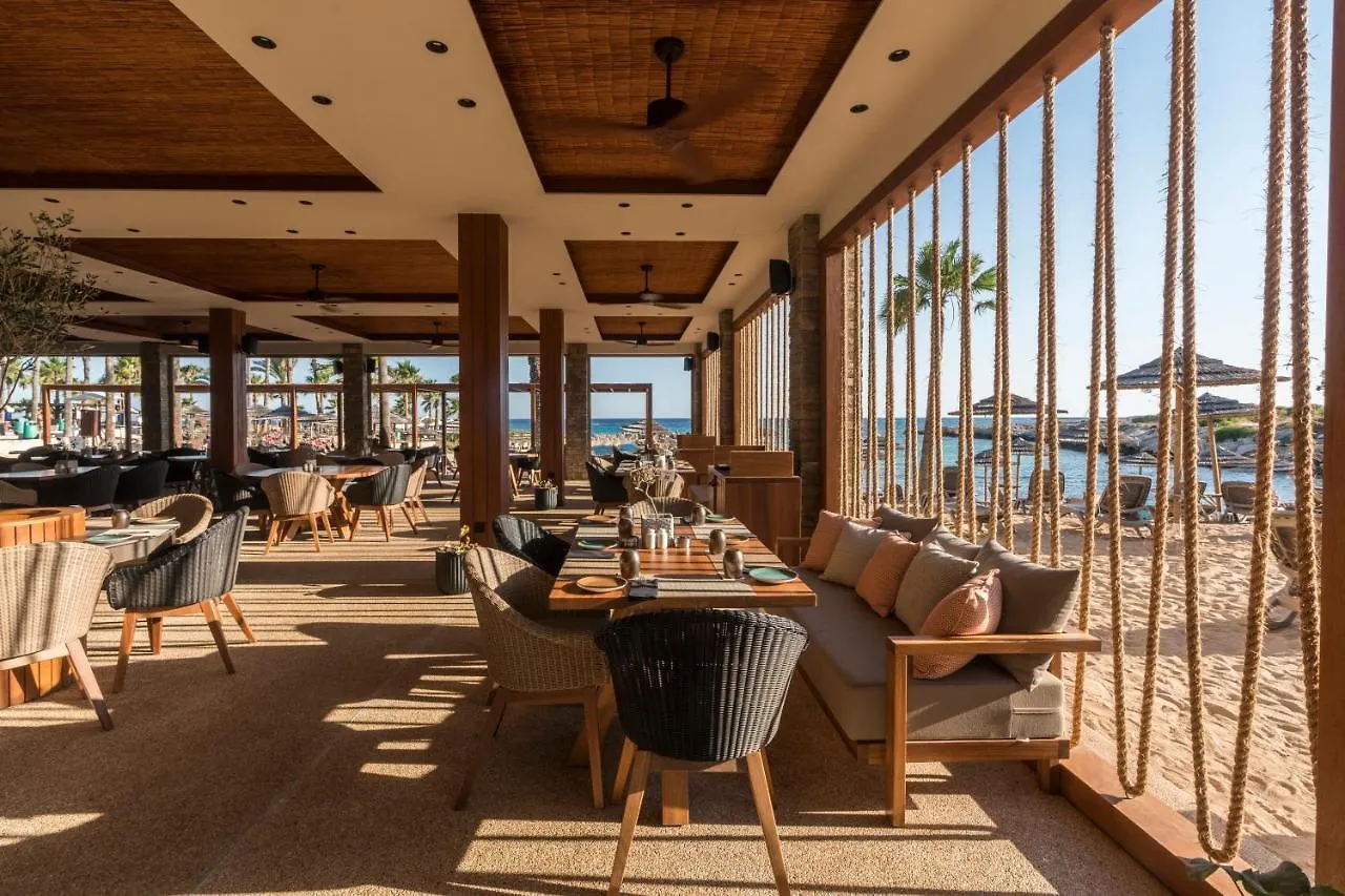 Adams Beach Hotel & Spa (Adults Only) Ayia Napa Resort