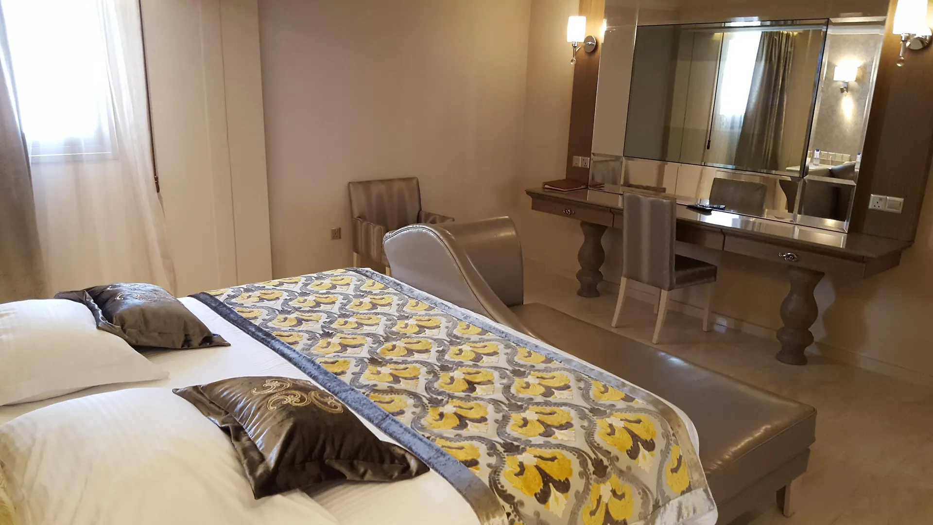 Adams Beach Hotel & Spa (Adults Only) Ayia Napa