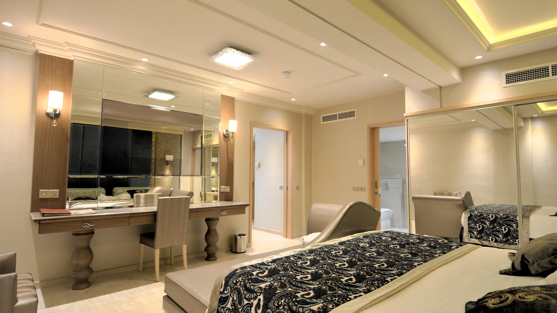Adams Beach Hotel & Spa (Adults Only) Ayia Napa