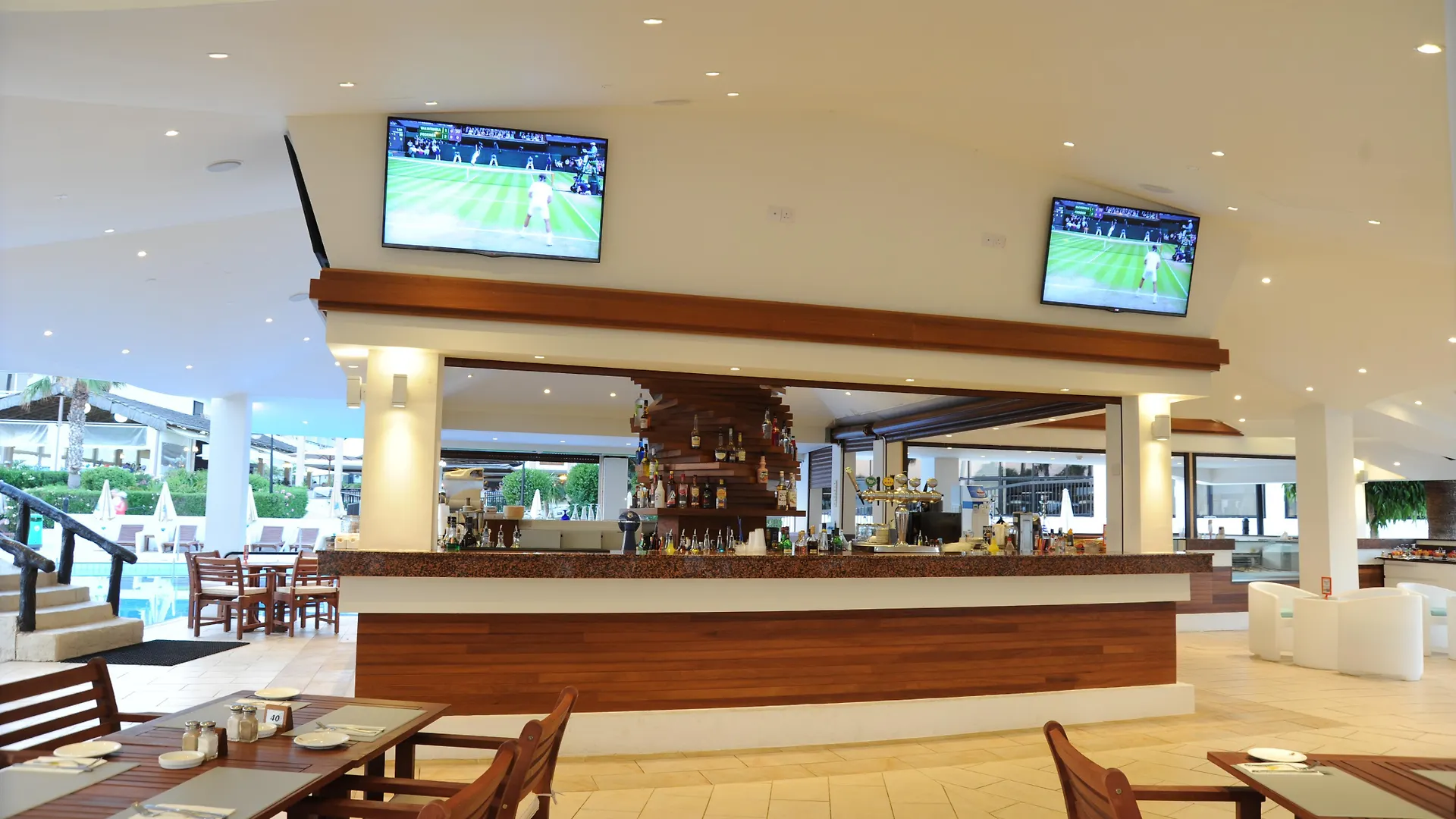 ***** Complex Adams Beach Hotel & Spa (Adults Only) Ayia Napa Cipru
