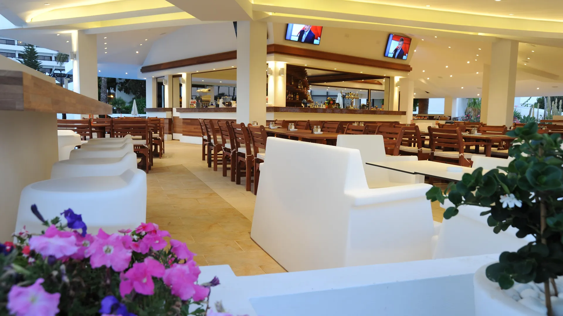 Adams Beach Hotel & Spa (Adults Only) Ayia Napa 5*,