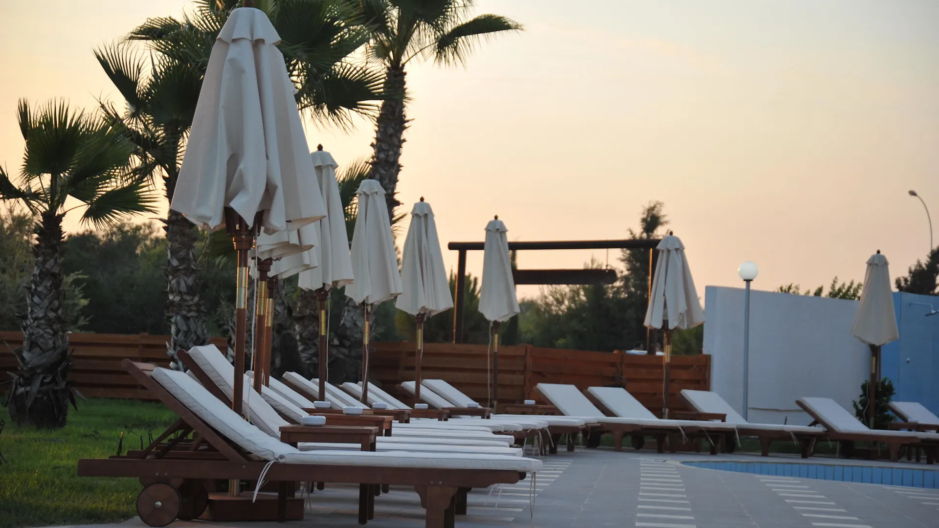 Adams Beach Hotel & Spa (Adults Only) Ayia Napa