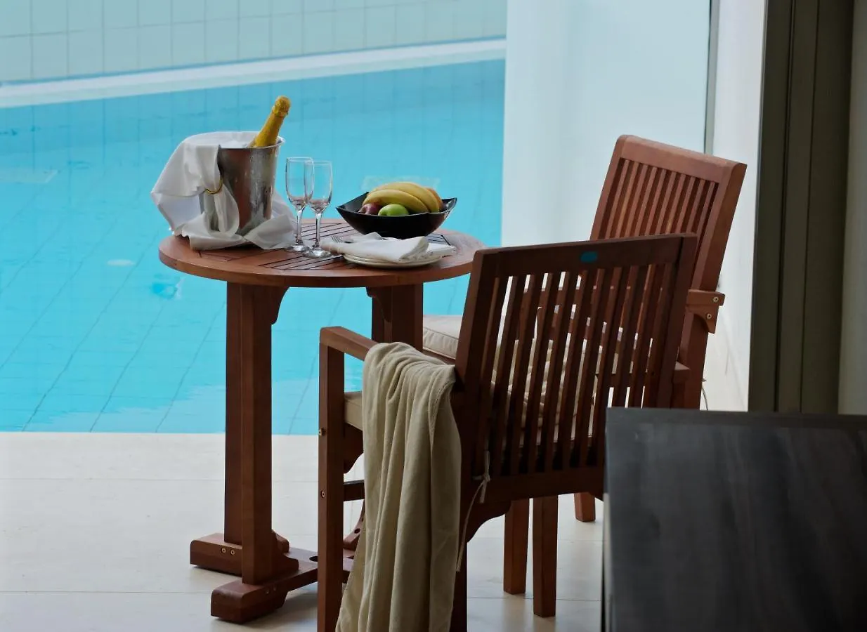 Adams Beach Hotel & Spa (Adults Only) Ayia Napa 5*,