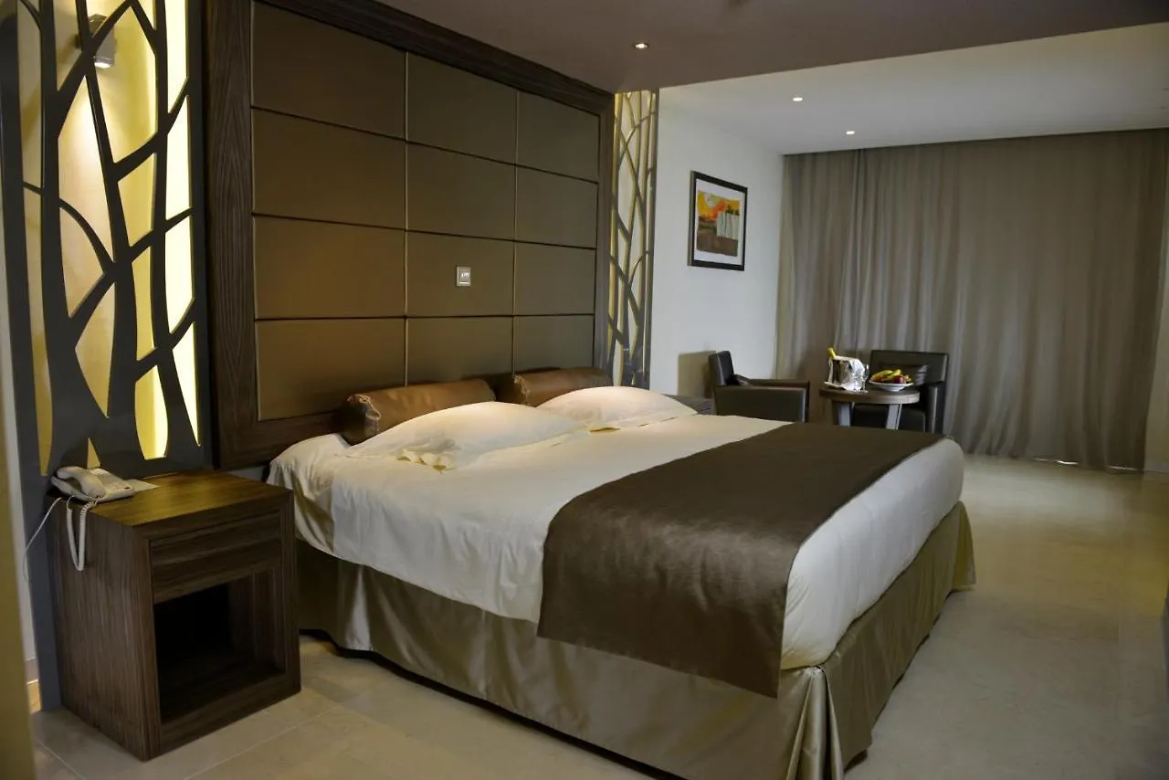 Adams Beach Hotel & Spa (Adults Only) Ayia Napa