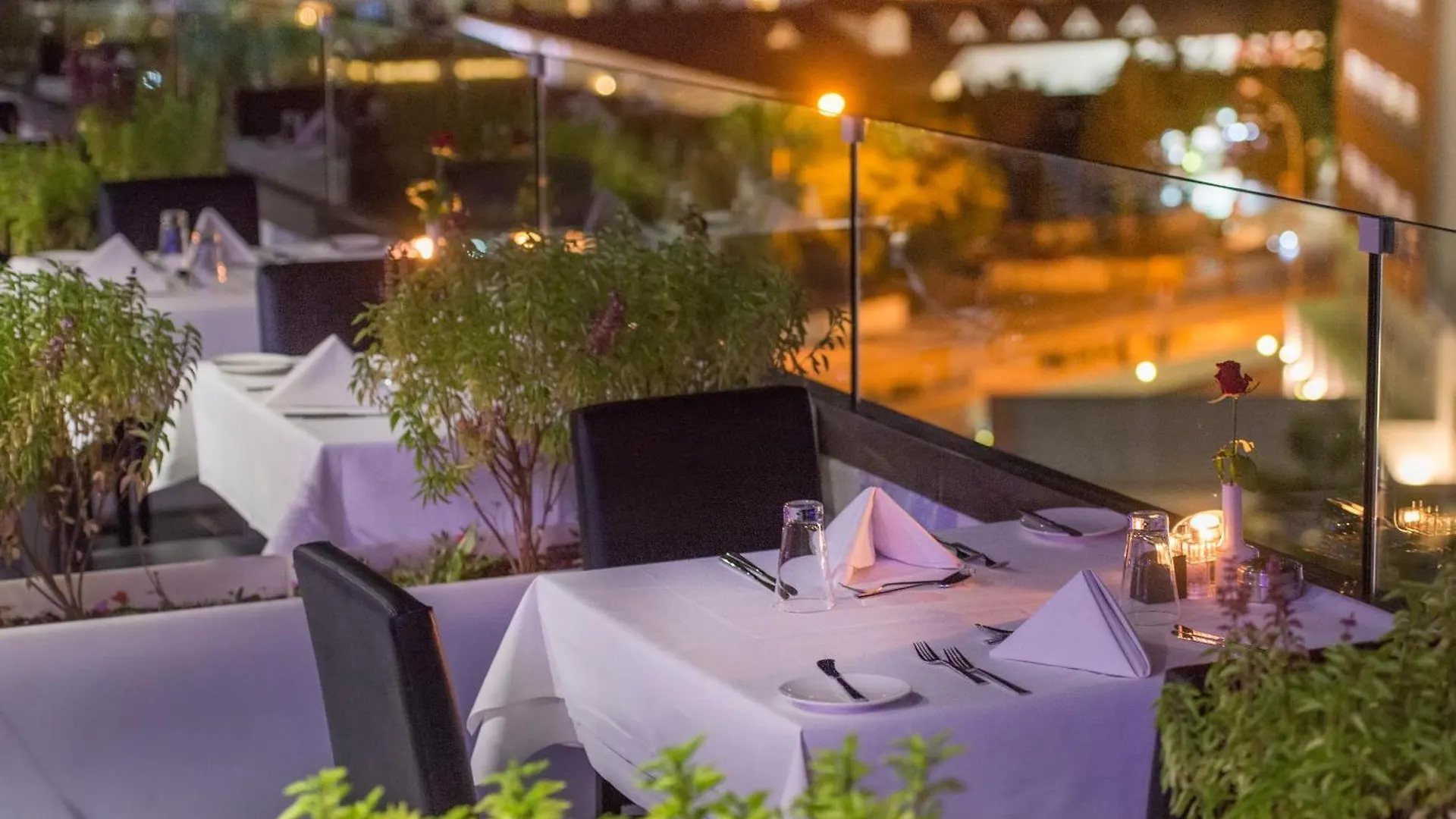 Adams Beach Hotel & Spa (Adults Only) Ayia Napa