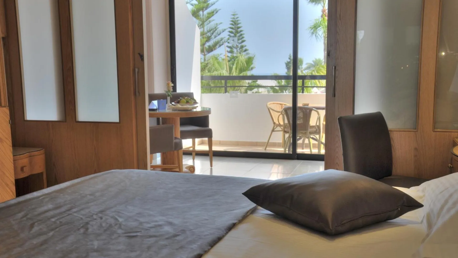 ***** Station touristique Adams Beach Hotel & Spa (Adults Only) Ayía Nápa Chypre