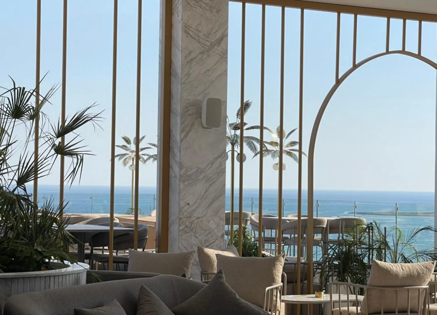 Complex Adams Beach Hotel & Spa (Adults Only) Ayia Napa