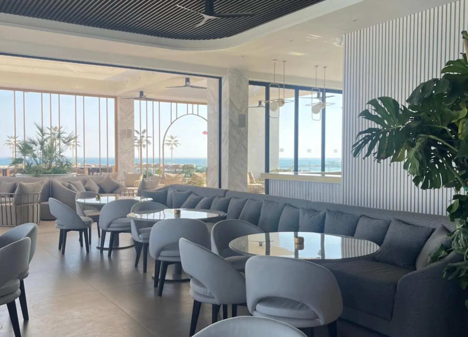 ***** Complex Adams Beach Hotel & Spa (Adults Only) Ayia Napa Cipru