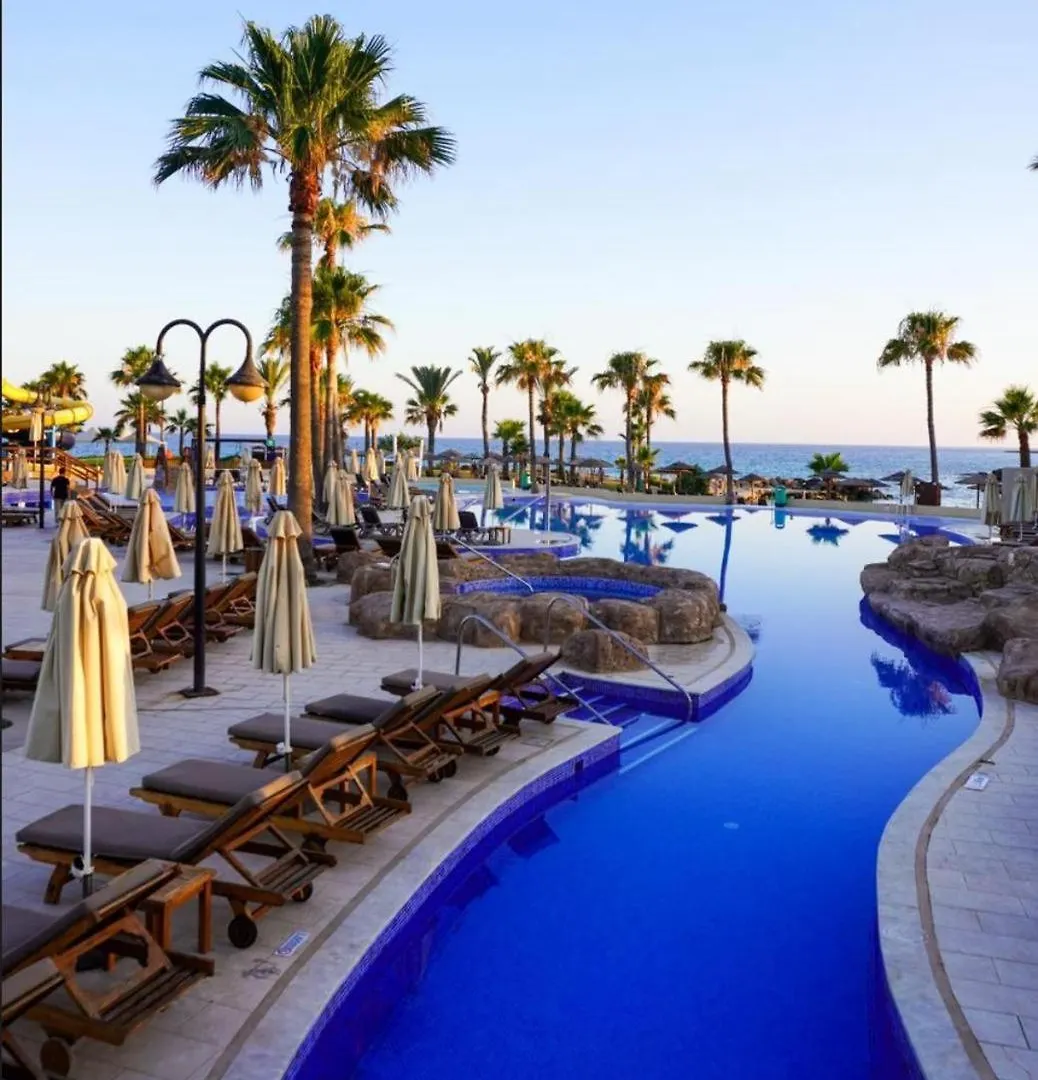 Adams Beach Hotel & Spa (Adults Only) Ayia Napa Cipru