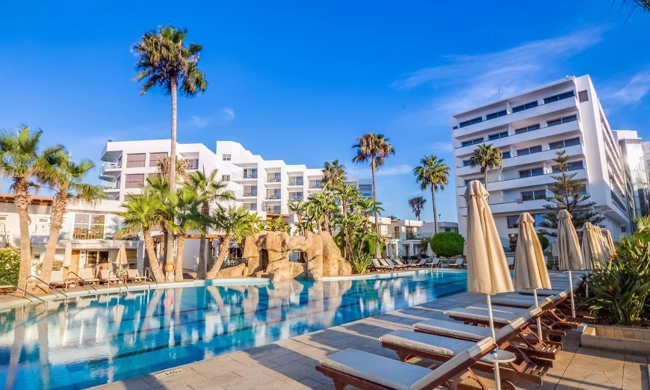 Complex Adams Beach Hotel & Spa (Adults Only) Ayia Napa