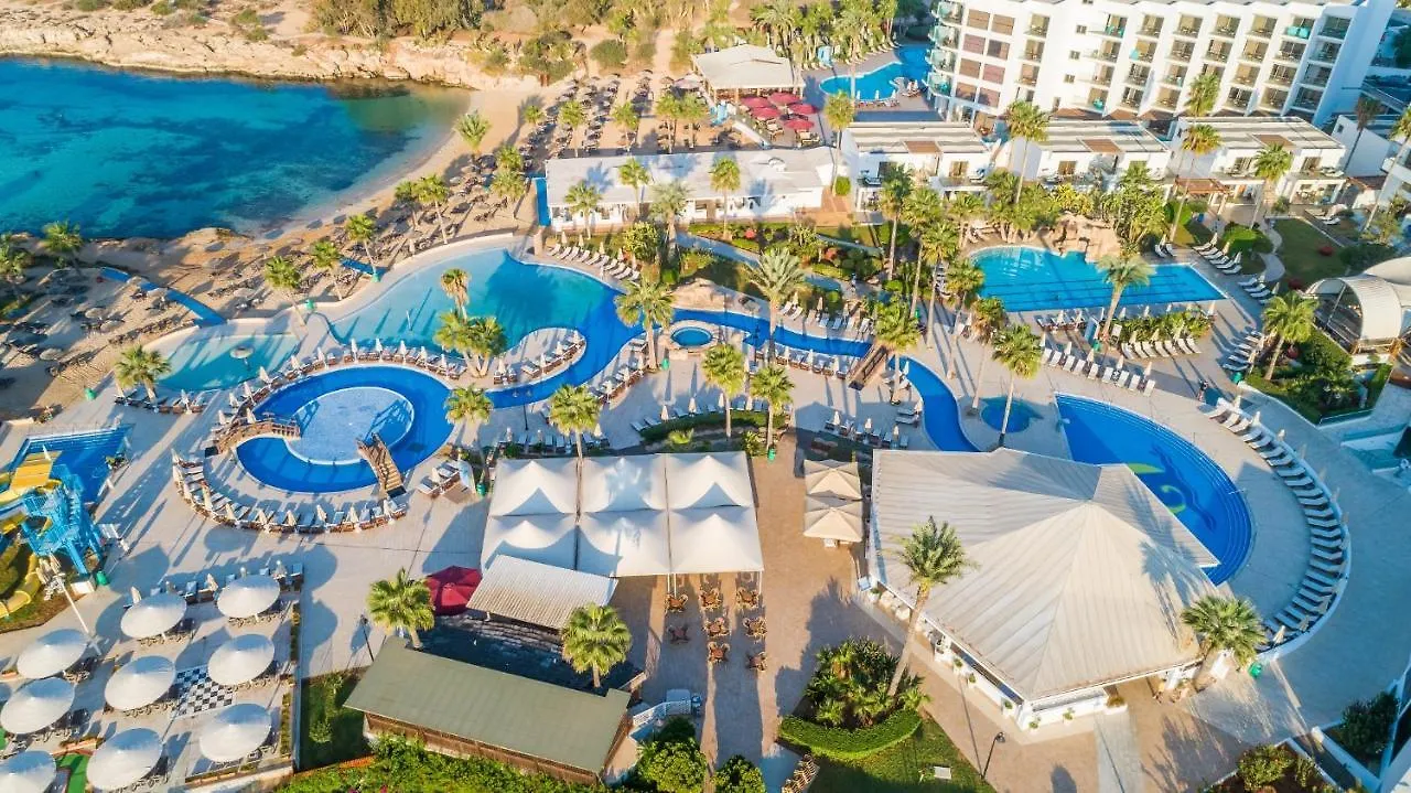 Complex Adams Beach Hotel & Spa (Adults Only) Ayia Napa