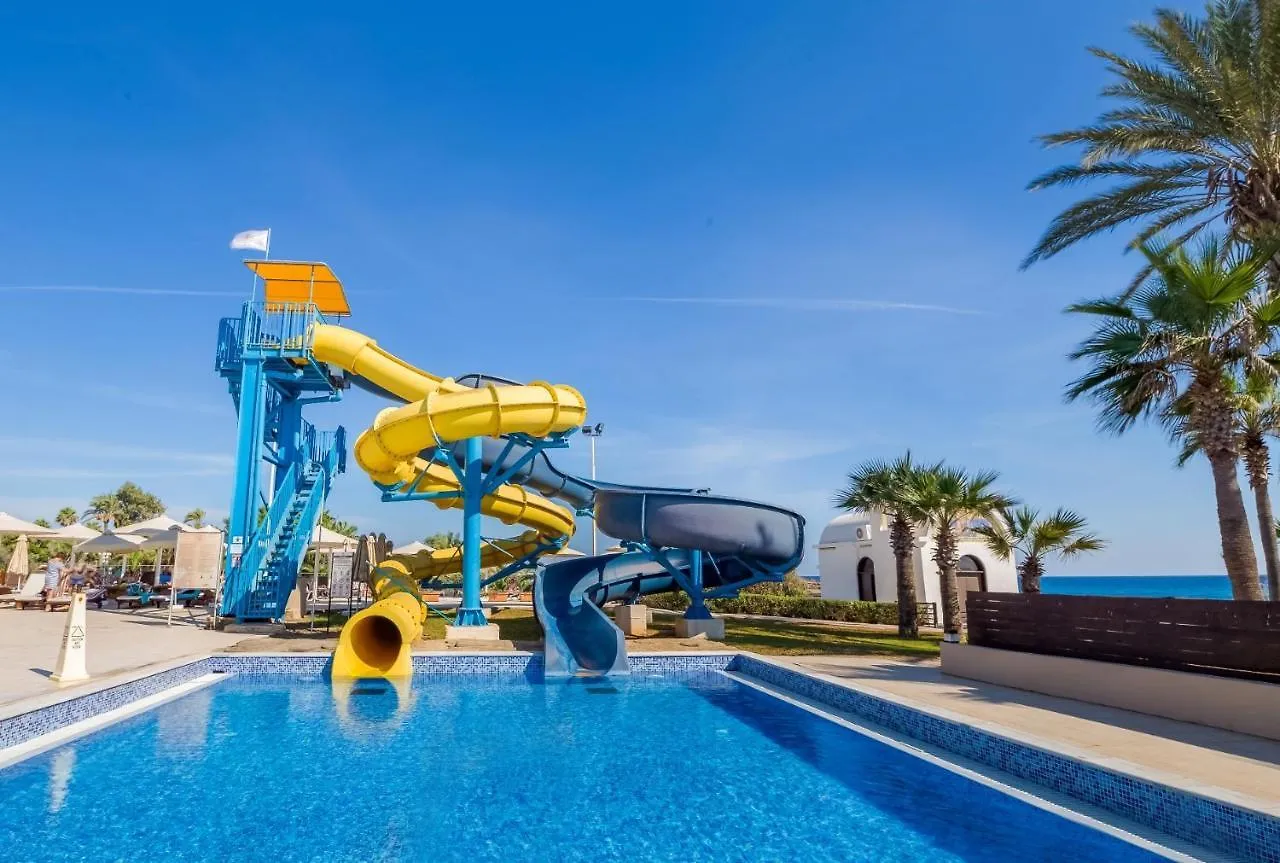 Resort Adams Beach Hotel & Spa (Adults Only) Ayia Napa