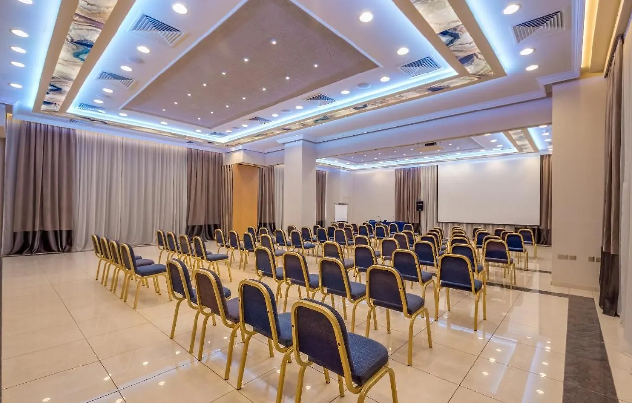 Adams Beach Hotel & Spa (Adults Only) Ayia Napa Complex