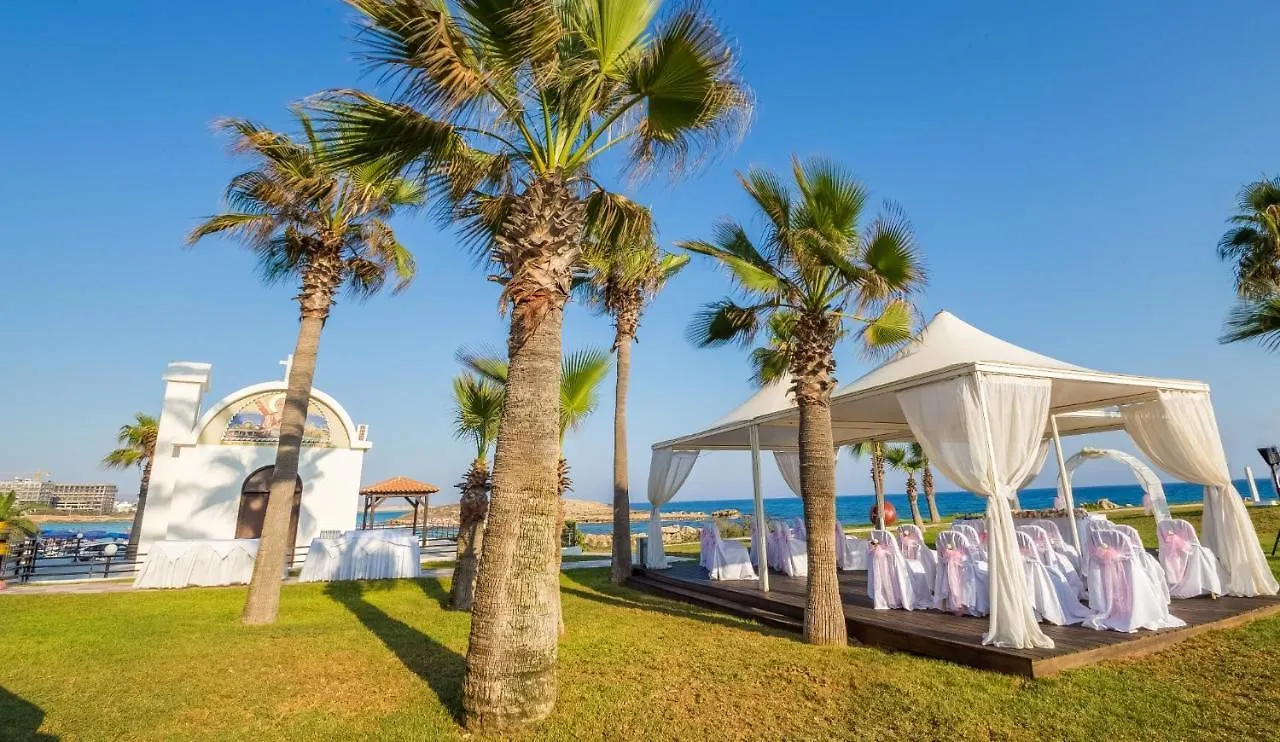 Complex Adams Beach Hotel & Spa (Adults Only) Ayia Napa